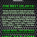 UKG247.com Presents - The Best Of 2015 Part2