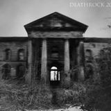 Deathrock 2013 Part 1 Mixtape by Oliver Sheppard (Death Church)