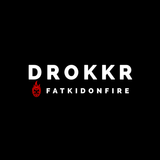 Drokkr x FatKidOnFire (April 2016) mix