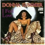 Donna Summer - I Feel Love (Ari Rios Remix)