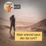 MW#28 - Aber wieviel saut der da rum?