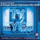 TV Eyes - A Dougie Boom Halloween Mix 2009