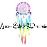 Never Stop Dreaming By Dj Crok