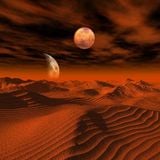 Sarke- Tales From The Desert Planet Called Dune (Tribute Mix To Dune Universe)