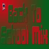 Kai Acid - In The Mix - Back To School Mix