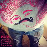 Kisk present Apparel Music Booking