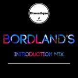 Snooba Presents: Bordland’s Introduction Mix