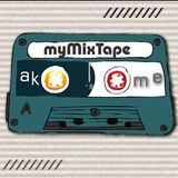Akoome Web Radio Mix