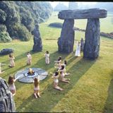 Bacchus Beltane