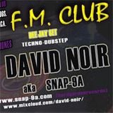 Snap-9A @ FM Club (03-03-2012-Peñaranda,SA)