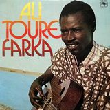Kolot Me Africa: Ali & Vieux Farka Toure