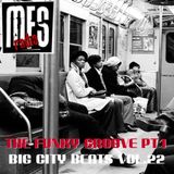 The Funky Groove (Part One) - Big City Beats Series Vol.22