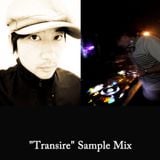 "Transire" Sample Mix 2012.06.30@SPACE FOUR