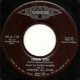 LINDA LOU`s 1st ,GOLDEN OLDIES 50`s, SHOW 29/05/2015