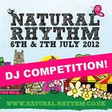 Natural Rhythm Festival Mix