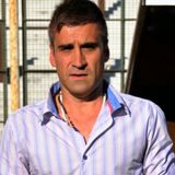 Nota a Fabián Nardozza - DT de Los Andes