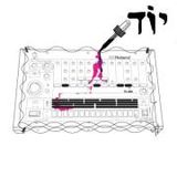 Yotam Avni - Live @ Yod (21-09-2012)