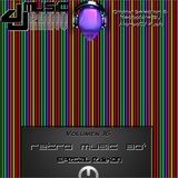 DJMusic Radio Vol. 16 Special Edition Part. 1 Retro Music 80'