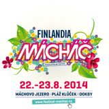 Finlandia Mácháč 2014 Contest Mix By Kendy