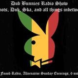 Dub Bunnies Outernational 31 December 2014 LAST EVER FNOOB SHOW