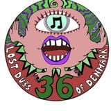 Lost Dubs Of Denmark #36 (August 2013)
