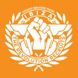 The Revolution Recruits - Live from Space, Ibiza Week 5