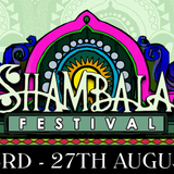 BETAMIX Terrorbyte Aurora UFO Full Mix @ Shambala 2012