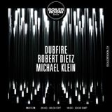 Dubfire - Live @ Boiler Room, Watergate Club, Berlim, Alemanha (16.11.2015)