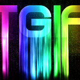 Kate Angel - TGIF 08.05.2015