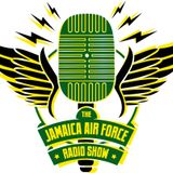Jamaica Air Force#113 - 16.10.2013 (Sen I interview)