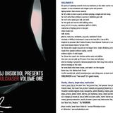 Soulchaser Volume 1 (2002/2003)