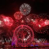Tommy Gun Powder plot mix 2015