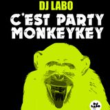 Drum'n'Bass/Twerk / DJ LABO / Son Libre Festival (démo # 2 Drum'n'bass 12-05-14)