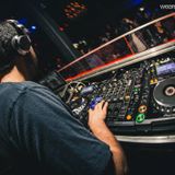 Jambo Llambias - Aerials 015 @ DNA Radio (Host Mix)