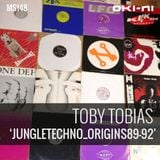 JUNGLETECHNO_ORIGINS89-92 by Toby Tobias