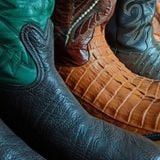 Ian's Country Music Show 13-01-16