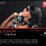 The LiL'B Show with DJ LIL'B - Episode 2 (Live Retro Set)