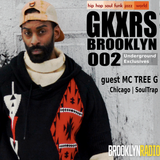 GKXRS # 002 | Dj Gibril Kuyateh
