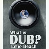 Echo Beach Radio Broadcast from Chicago, 01-16-15