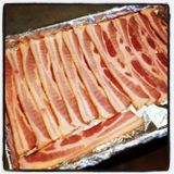 Mr. Bacon - January Mix