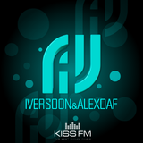 Iversoon & Alex Daf - Club Family Radioshow 072 on Kiss Fm (02.03.15)