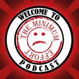 The Minimum Effort Podcast Ep.3: Favourite Musicians