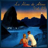 La Hora de Alma Vol.23
