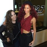 Interview - Natalie La Rose