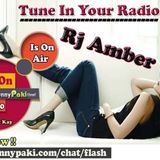 full rock on with RJ AmbEr