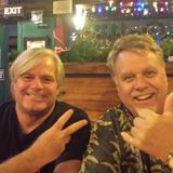 ROB POTTER with guest DAVE SCHMIDT - 12-24-2015