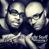 The Right Stuff (aflevering 2) 31-03-2013