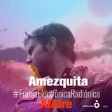 AL AIRE Live Act @ Franja Elctrónica de Radiónica. (99.1 FM) 27.02.16