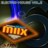 MiiX Six - Electro House Vol.2