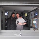 The Hot Selection w/ Amen-Ra (LHF) - 26th July 2015